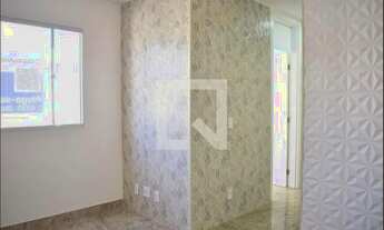 Imagem: Apartamento para Aluguel - Campo Grande