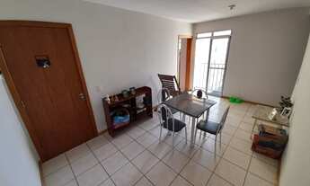 Imagem 2: Apartamento à venda, 67 m² por R$ 300.000,00 - Liberdade - Belo Horizonte/MG