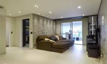 Imagem 6: Apartamento para venda possui 115 metros quadrados com 3 quartos em Ipiranga - São Paulo