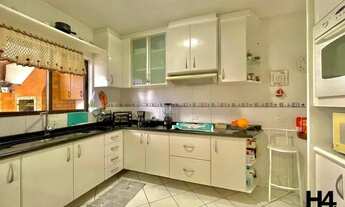 Imagem 3: Apartamento para venda tem 101 metros quadrados com 3 quartos