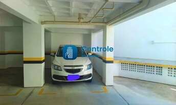 Imagem: Ca/Apartamento com 02 dormitórios no bairro