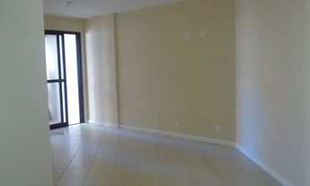 Imagem 7: Alugo apartamento com 3 qts 1 suíte todo planejado com 2 vagas centro de Nova Iguaçu