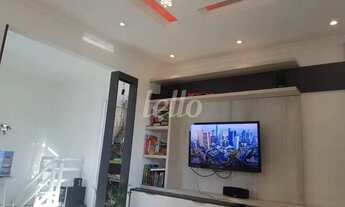 Imagem 3: São Bernardo do Campo - Apartamento Padrão - Vila Baeta Neves