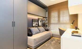 Imagem 5: APARTAMENTO com 3 dormitórios à venda com 87.14m² por R$ 936.040,00 no bairro Campo Compri