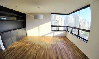 Imagem 3: Apartamento na Vila Romana diferenciado 187m² 4 dormitórios 3 suítes 4 vagas