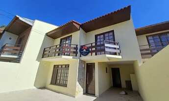 Imagem: Sobrado à venda no bairro Pilarzinho