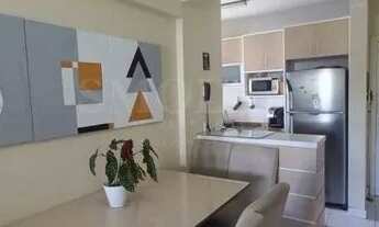 Imagem 3: Apartamento para venda com 3 dormitórios no Metropolitan Park no Itacorubi - Florianópolis