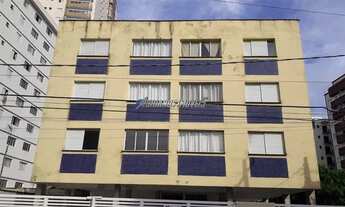 Imagem 2: Apartamento para aluguel possui 50 metros quadrados com 1 quarto em Aviação - Praia Grande