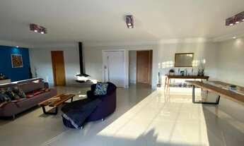 Imagem 7: Apartamento para aluguel e venda com 213 metros quadrados com 3 quartos em Ipiranga - São