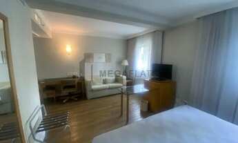 Imagem 4: FLAT PARA LOCAÇÃO PROXIMO AO HOSPITAL DAS CLINICAS!