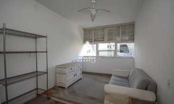 Imagem 6: Apartamento à venda, 1 quarto, Copacabana - RIO DE JANEIRO/RJ