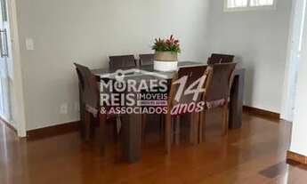 Imagem 2: Apartamento com 3 Dormitórios (1 Suíte) e uma área de 109m² para locação por R$6.500,00, I