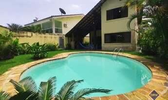 Imagem 2: Casa à venda com 235m de área útil na Riviera de São Lourenço