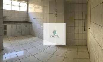 Imagem 6: Apartamento com 2 dormitórios para alugar, 90 m² por R$ 2.360,00/mês - Jardim Brasil - Cam