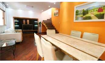 Imagem: Sobrado- 3 quartos sendo 1 suíte - Mandaqui