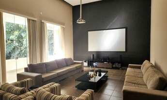 Imagem 7: CASA RESIDENCIAL em GOIÂNIA - GO, RESIDENCIAL ALDEIA DO VALE