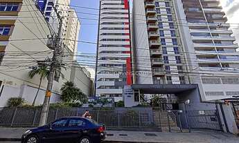 Imagem 2: Cód.: 4416 - Apartamento com Dois Quartos- 1 Vaga de Garagem- Centro