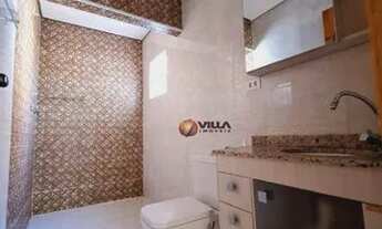 Imagem 7: Casa com 2 dormitórios para alugar, 100 m² por R$ 1.400,00/mês - Jardim Europa I - Santa B