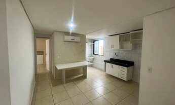 Imagem 2: Apartamento Studio 1
