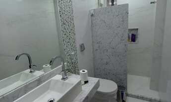 Imagem 4: Apartamento para venda possui 130 m quadrados com 3 qts