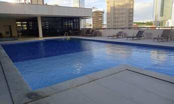 Imagem: Apartamento para aluguel com 40 metros quadrados