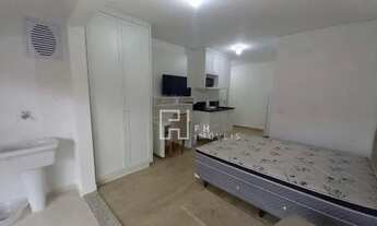 Imagem 5: Apartamento com 1 dormitório para alugar, 26 m² por R$ 2.780,00/mês - Vila Mariana - São P