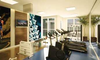 Imagem 7: São Paulo - Apartamento Padrão - Jardim Paulistano