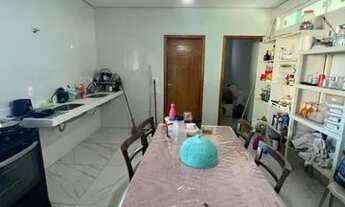 Imagem 2: Casa de condomínio para venda tem 400 metros quadrados com 4 quartos em Uruguai - Teresina