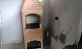 Imagem 4: Casa residencial à locação, 03 dormitórios sendo 01 suíte, 80m²- Vila Industrial- Imobilia