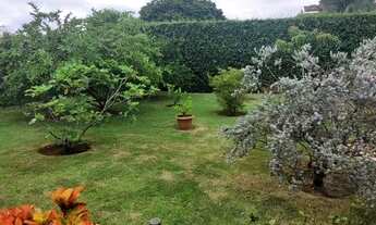 Imagem 6: Lindo imóvel, 5 dorm.3 suítes, jardim, piscina aquecida, fotovoltaica, sol matutino