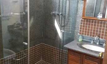 Imagem 3: COND. EDIFICIO ITAPORA APARTAMENTO DE 166M² COM 3 DORM, 1 SUITE E 3 VAGAS EM LAPA