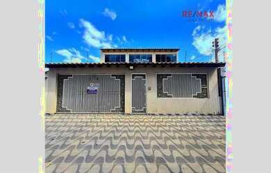 Imagem 2: Casa Sobrado com Salão de Festas e Casa de Visita em Taguatinga Norte - Amplo Estacionamen