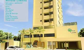 Imagem 2: Excelente Apto pronto a partir de 48 m², 2 quartos, sendo 01 suíte melhor valor de mercado