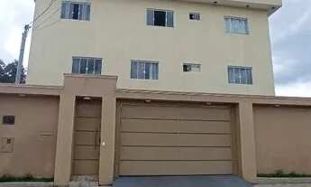 Imagem: Aluguel de kitnet