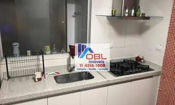 Imagem 7: Apartamento com 2 dormitórios à venda, 89 m² por R$ 520.000 - Mooca - São Paulo/SP