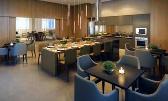 Imagem 2: São Paulo - Apartamento Padrão - Pinheiros