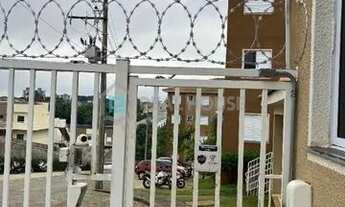 Imagem 4: Apartamento de 2 dormitórios para locação próximo ao Aeroporto-Sorocaba-SP