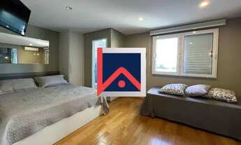 Imagem 3: Apartamento Venda Vila Olímpia 30 m² 1 Dormitórios