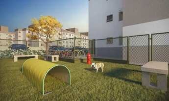 Imagem 5: Jacarepaguá com playground e quadra esportiva condominio R$260