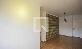 Imagem 6: Apartamento para Aluguel - Portal do Morumbi, 2 Quartos, 55 m2