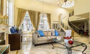 Imagem 3: Alpha Plus Casa com 5 dormitórios