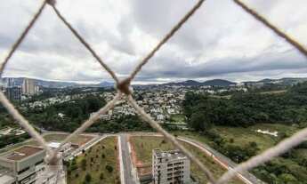 Imagem 4: Apartamento para Aluguel - Alphaville, 1 Quarto, 62 m2