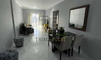 Imagem 6: Apartamento em Guilhermina - Praia Grande, SP