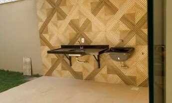 Imagem 4: Casa setor são José - Goiânia