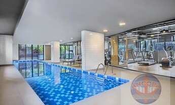 Imagem 7: Flat em Moema - São Paulo, SP