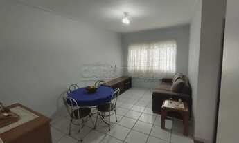 Imagem: Apartamento Padrão em São Carlos