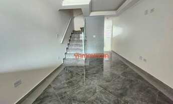 Imagem 2: Sobrado com 2 dormitórios à venda, 87 m² por R$ 420.000,00 - Artur Alvim - São Paulo/SP