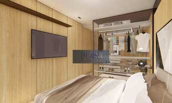 Imagem 6: Apartamento Duplex com 54m² 1 Banheiro e 1 Vaga