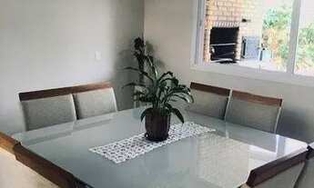 Imagem 4: Casa com 4 dormitórios para alugar, 330 m² por R$ 9.080,00/mês - Residencial Villa Bella