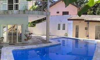 Imagem 7: Casa para veraneio condominio fechado - litoral norte